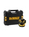 DeWalt battery eccentric DCW210NT, 18 Volt (yellow / black, T-STAK Box II without battery and charger) - nr 12