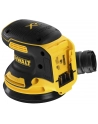 DeWalt battery eccentric DCW210NT, 18 Volt (yellow / black, T-STAK Box II without battery and charger) - nr 1