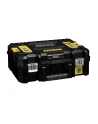 DeWalt battery eccentric DCW210NT, 18 Volt (yellow / black, T-STAK Box II without battery and charger) - nr 7