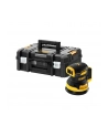 DeWalt battery eccentric DCW210NT, 18 Volt (yellow / black, T-STAK Box II without battery and charger) - nr 9