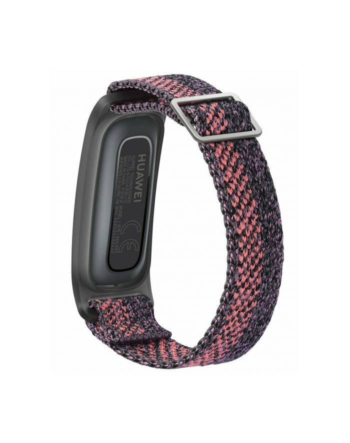 Huawei band 4e, fitness Tracker (red) główny