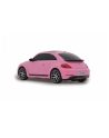 JAMARA VW Beetle 1:24 Pink 27 MHz - 405160 - nr 3