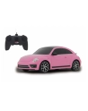 JAMARA VW Beetle 1:24 Pink 27 MHz - 405160 - nr 7