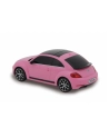 JAMARA VW Beetle 1:24 Pink 27 MHz - 405160 - nr 9
