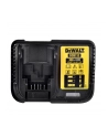 DeWalt cordless impact wrench DCF809D2T, 18 Volt (yellow / black, T-STAK box, 2x Li-ion battery 2,0Ah XR) - nr 10