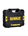 DeWalt cordless impact wrench DCF809D2T, 18 Volt (yellow / black, T-STAK box, 2x Li-ion battery 2,0Ah XR) - nr 11
