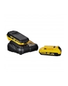 DeWalt cordless impact wrench DCF809D2T, 18 Volt (yellow / black, T-STAK box, 2x Li-ion battery 2,0Ah XR) - nr 9