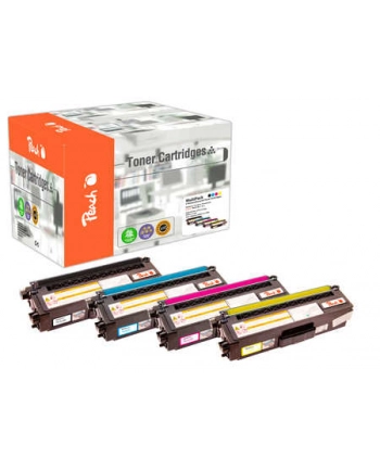 PEACH toner MP compatible with TN-423 nr 2