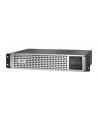 apc Zasilacz awaryjny SMTL1000RMI2UC SmartUPS 1kVA/800W 2U 6xC13 BATERIE Li-Ion - nr 10