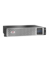 apc Zasilacz awaryjny SMTL1000RMI2UC SmartUPS 1kVA/800W 2U 6xC13 BATERIE Li-Ion - nr 14