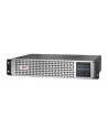 apc Zasilacz awaryjny SMTL1000RMI2UC SmartUPS 1kVA/800W 2U 6xC13 BATERIE Li-Ion - nr 16