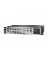 apc Zasilacz awaryjny SMTL1000RMI2UC SmartUPS 1kVA/800W 2U 6xC13 BATERIE Li-Ion - nr 20