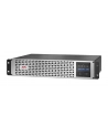 apc Zasilacz awaryjny SMTL1000RMI2UC SmartUPS 1kVA/800W 2U 6xC13 BATERIE Li-Ion - nr 32