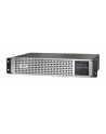 apc Zasilacz awaryjny SMTL1000RMI2UC SmartUPS 1kVA/800W 2U 6xC13 BATERIE Li-Ion - nr 47