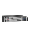 apc Zasilacz awaryjny SMTL1000RMI2UC SmartUPS 1kVA/800W 2U 6xC13 BATERIE Li-Ion - nr 48