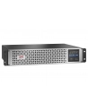 apc Zasilacz awaryjny SMTL1000RMI2UC SmartUPS 1kVA/800W 2U 6xC13 BATERIE Li-Ion - nr 49