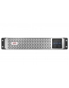apc Zasilacz awaryjny SMTL1000RMI2UC SmartUPS 1kVA/800W 2U 6xC13 BATERIE Li-Ion - nr 50
