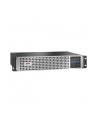 apc Zasilacz awaryjny SMTL1000RMI2UC SmartUPS 1kVA/800W 2U 6xC13 BATERIE Li-Ion - nr 53