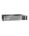 apc Zasilacz awaryjny SMTL1000RMI2UC SmartUPS 1kVA/800W 2U 6xC13 BATERIE Li-Ion - nr 71