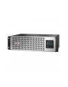 apc Smart-UPS z akumulatorem litowo-jonowym SMTL1500RMI3UC 1.5kVA/1.35kW 3U 6xC13 BATERIE Li-Ion - nr 23