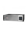 apc Smart-UPS z akumulatorem litowo-jonowym SMTL1500RMI3UC 1.5kVA/1.35kW 3U 6xC13 BATERIE Li-Ion - nr 37