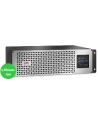 apc Smart-UPS z akumulatorem litowo-jonowym SMTL1500RMI3UC 1.5kVA/1.35kW 3U 6xC13 BATERIE Li-Ion - nr 42