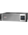apc Smart-UPS z akumulatorem litowo-jonowym SMTL1500RMI3UC 1.5kVA/1.35kW 3U 6xC13 BATERIE Li-Ion - nr 48