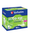 CD-RW  8-10x 700MB 10P JC           43148 - nr 13