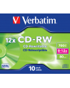 CD-RW  8-10x 700MB 10P JC           43148 - nr 18