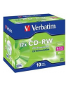 CD-RW  8-10x 700MB 10P JC           43148 - nr 20