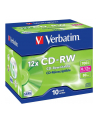 CD-RW  8-10x 700MB 10P JC           43148 - nr 24