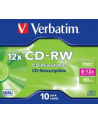 CD-RW  8-10x 700MB 10P JC           43148 - nr 2