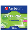 CD-RW  8-10x 700MB 10P JC           43148 - nr 6