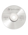 CD-R 52x 700MB 10P JC DLP Crystal   43327 - nr 17