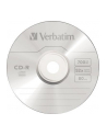 CD-R 52x 700MB 10P JC DLP Crystal   43327 - nr 18