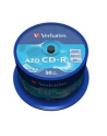 CD-R 52x 700MB 50P CB DLP Crystal 43343 - nr 11