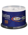 CD-R 52x 700MB 50P CB DLP Crystal 43343 - nr 18