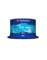 CD-R 52x 700MB 50P CB DL Ex Prot 43351 - nr 13