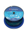 CD-R 52x 700MB 50P CB DL Ex Prot 43351 - nr 15