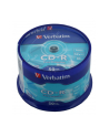 CD-R 52x 700MB 50P CB DL Ex Prot 43351 - nr 18