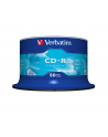 CD-R 52x 700MB 50P CB DL Ex Prot 43351 - nr 24