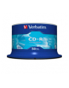CD-R 52x 700MB 50P CB DL Ex Prot 43351 - nr 8
