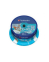 CD-R 52x 700MB 25P CB Printable   43439 - nr 12