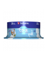 CD-R 52x 700MB 25P CB Printable   43439 - nr 22