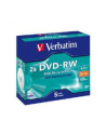 DVD-RW 2x 4.7GB 5P JC Data/Video 43234 - nr 3