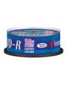 DVD-R 16x 4.7GB 25P CB           43522 - nr 14