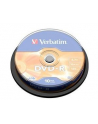 DVD-R 16x 4.7GB 10P CB           43523 - nr 3