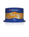 DVD-R 16x 4.7GB 50P CB             43548 - nr 18