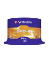 DVD-R 16x 4.7GB 50P CB             43548 - nr 24