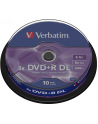 DVD R (8x) 8.5GB DoubleLayer CB 10P 43666 - nr 29